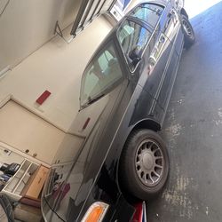 1999 Ford Victoria LX