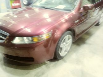2006 Acura TL 3250 772 600-8436