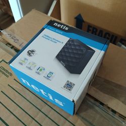 Portable Wifi Router Extender With Ethernet Port Perfect For Travel International 