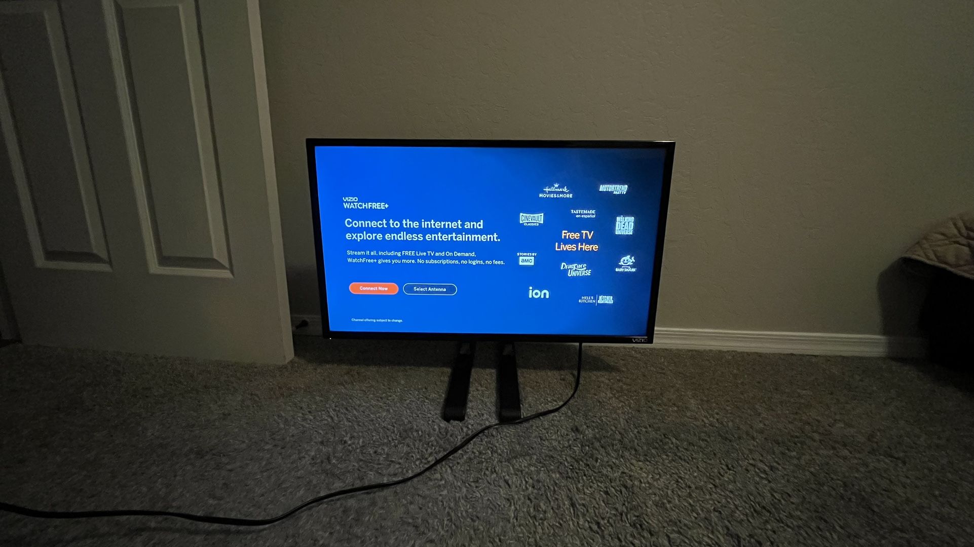 32" Vizio TV