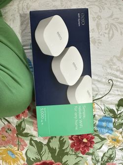 eero WiFi System