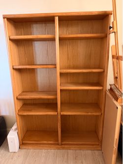 Bookcases