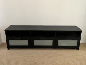 3 drawer entertainment center