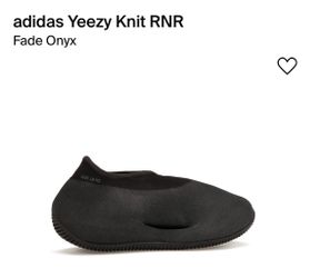 Yeezy Knit RNR Size 11.5