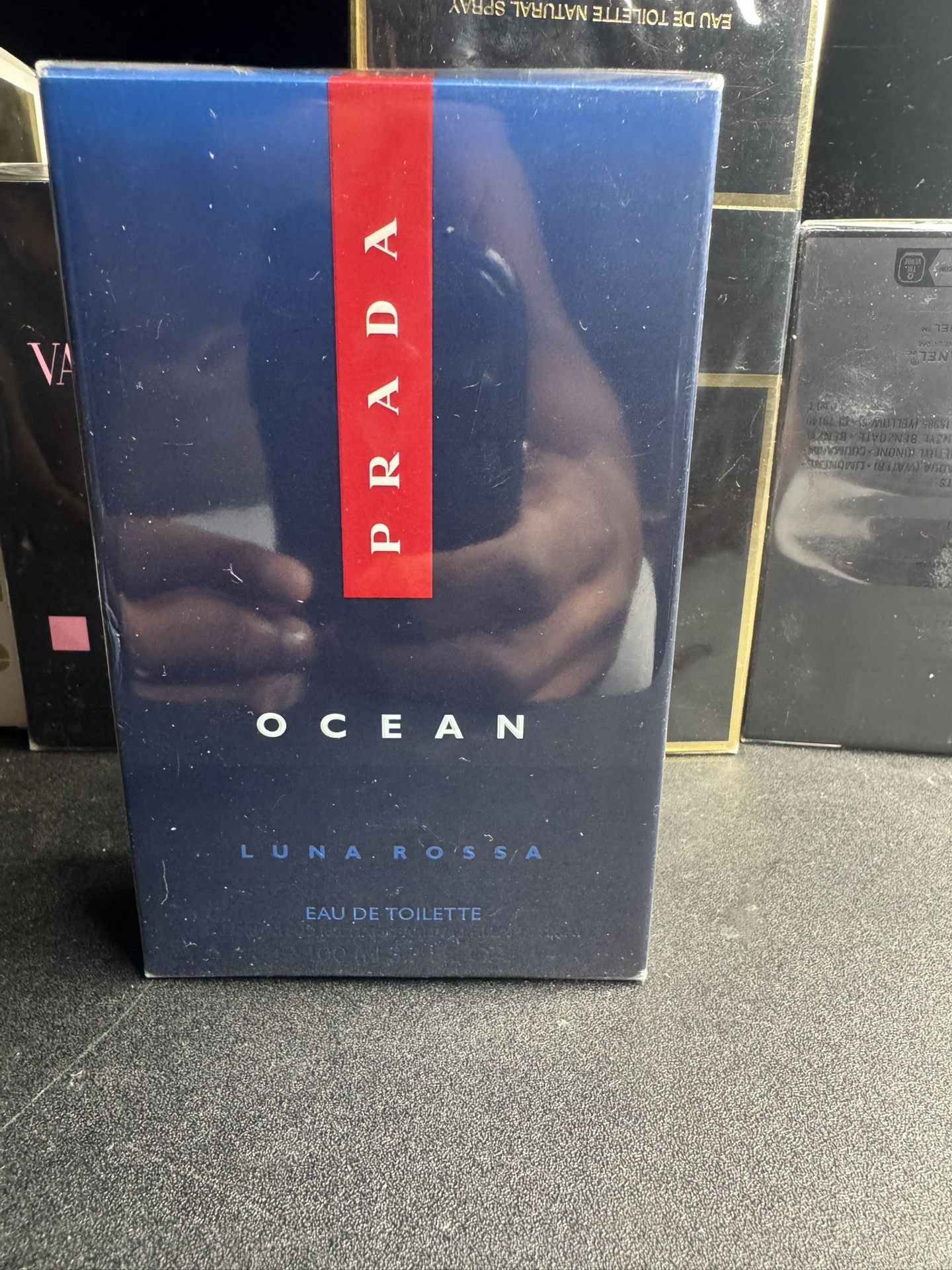 Prada Ocean