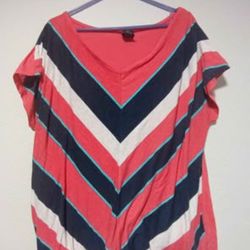 Different Top Styles Plus