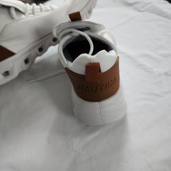 Nautica Sneakers