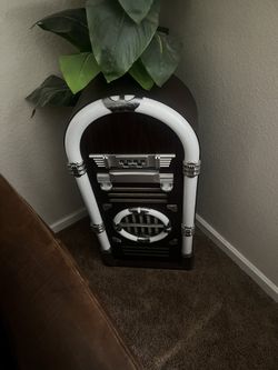Vintage Radio 