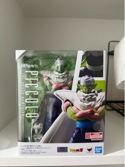 S.H.Figuarts Piccolo DBZ  SHF