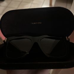 Tom Ford Sunglasses 