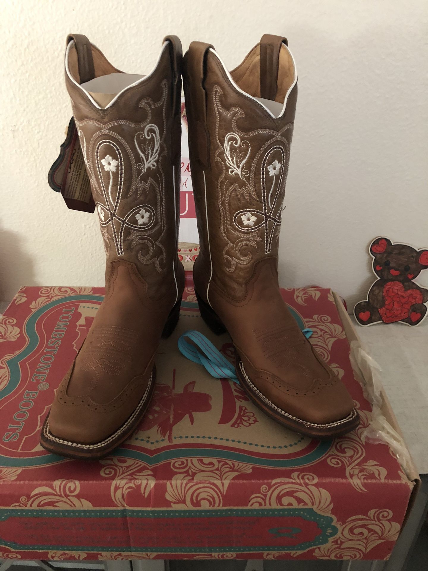 New  Women’s boots