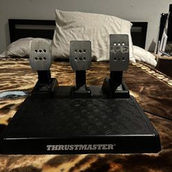 Thrustmaster 