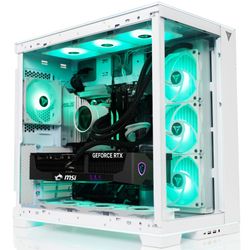 Building Pc/gaming Pc for People 