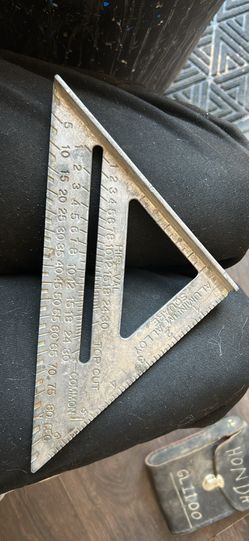 Swanson Speed Square