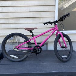 Cleary 20" Kids Bike