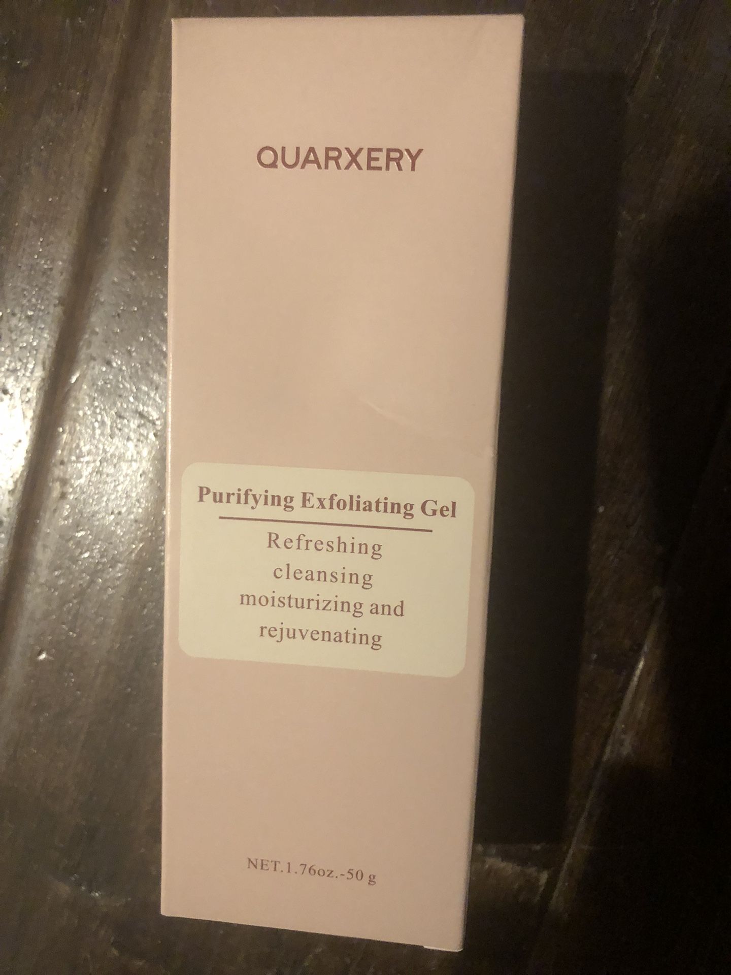 Quarxery