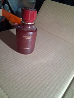 Victoria's Secret Very Sexy Perfume 1.7 oz (50ml) — Full Bottle