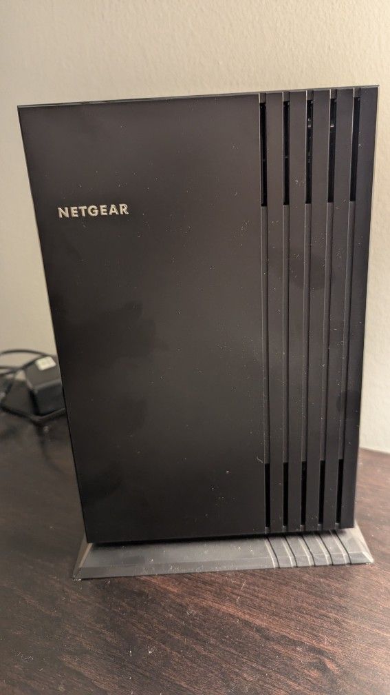 Netgear Ax1800 Mesh Extender