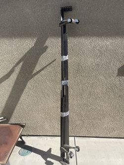 Metal Bed Frame.