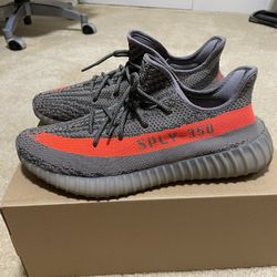 Yeezy 350 Beluga 1.0 Sz13 Adidas