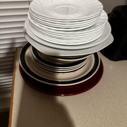 Dishes 