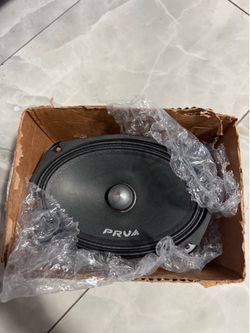 Car audio