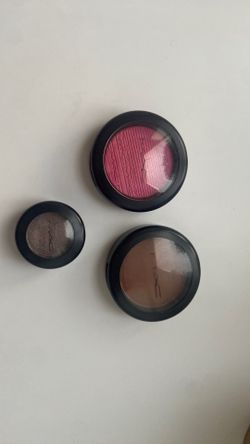 MAC Cosmetics