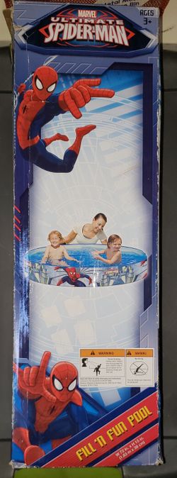 Water items