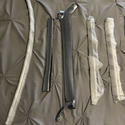 63-64 Impala Interior Trim