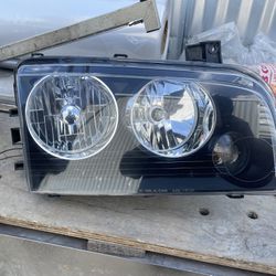 2006-2010 Dodge Charger Right Headlight 