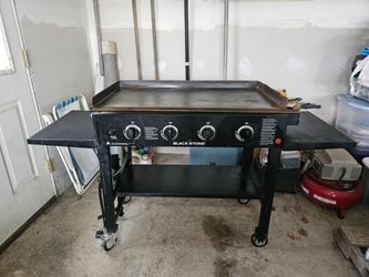 Blackstone Griddle