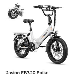 Electric Bike 