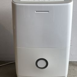 Frigidaire Dehumidifier 