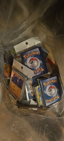 Chinese Pokemon Cards Bulk