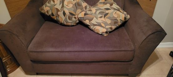 Loveseat Sofa Good Condition