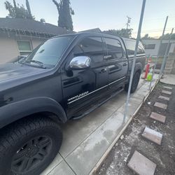 2006 Toyota Tundra