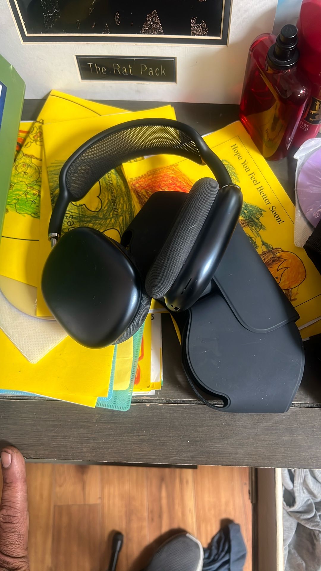 Apple Headphones For sale