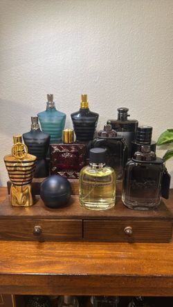 AFFORDABLE DESIGNER FRAGRANCES