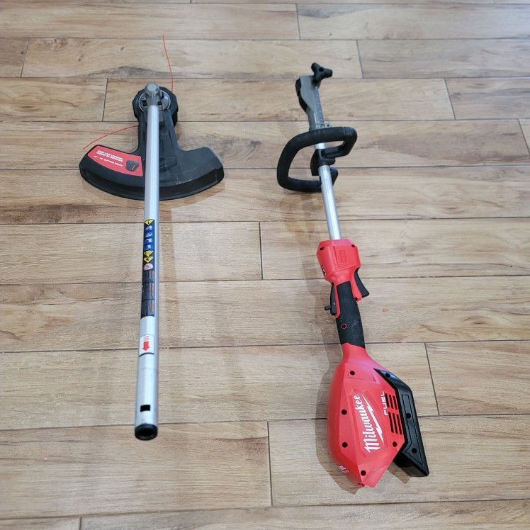 MilwaukeeM18 FUEL 18V 16 Brushless Cordless Battery Powered