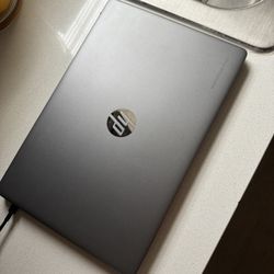 HP Chromebook Plus 