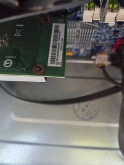 Lenovo H530 series desktop tower