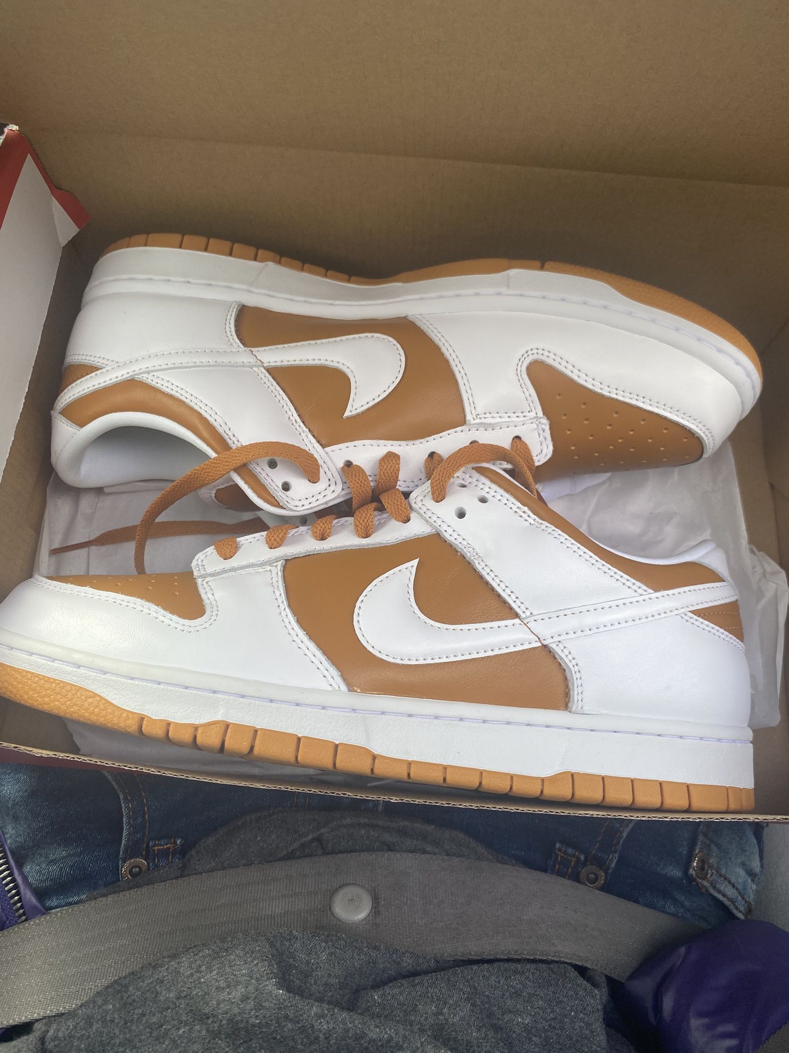 Brand New Never Worn