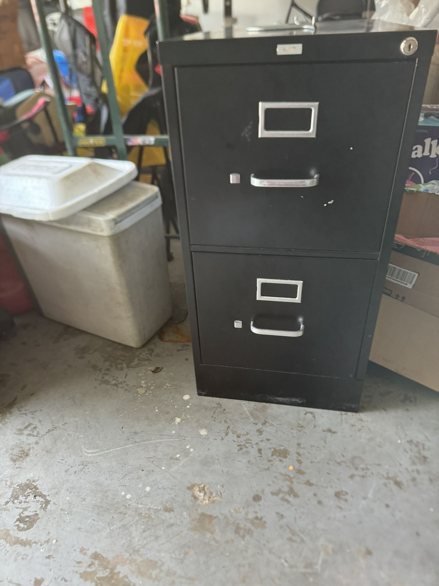 File Cabinet 