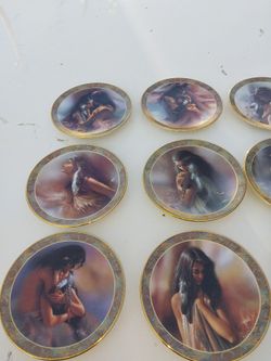 Vintage decor lovers