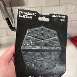 Dakine Modular Stomp Pad For Snowboards
