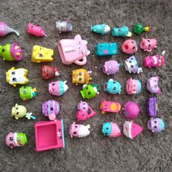 Shopkins 