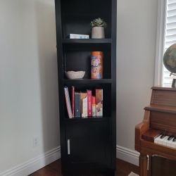 Cost 2024 plus bookcase