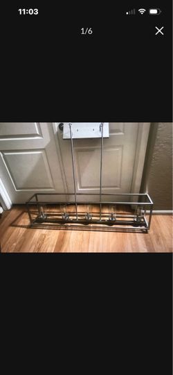 Large Modern Light Fixture