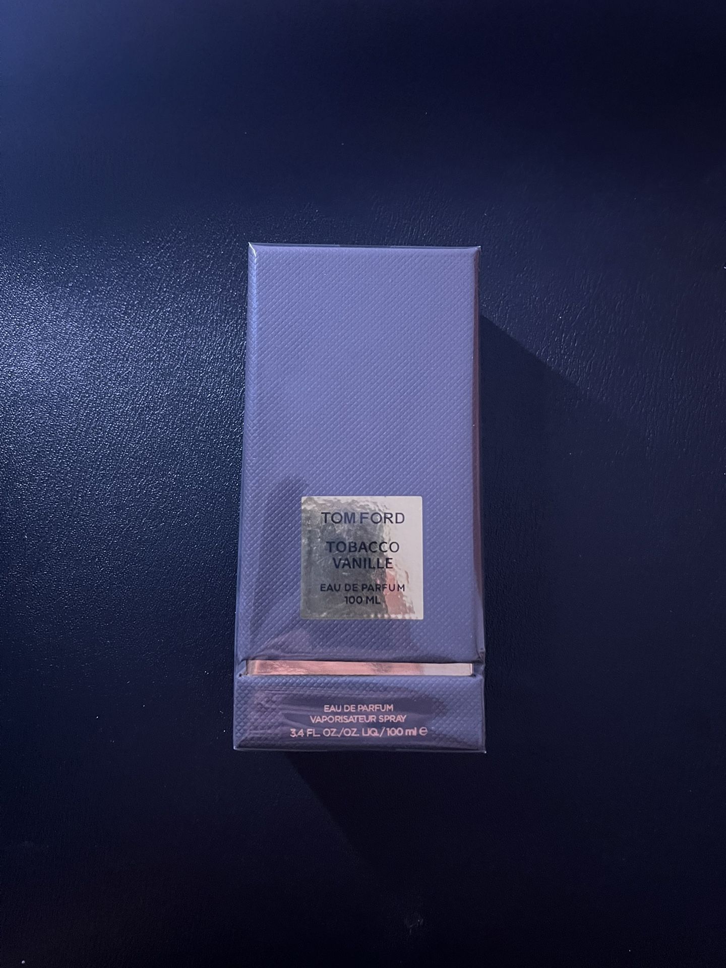 Tom Ford Tobacco Vanille EDP 100mL