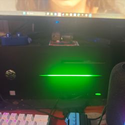 Hp Pavilion Pc